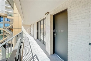 t3 à la vente -   34000  MONTPELLIER, surface 91 m2 vente t3 - UBI439853501